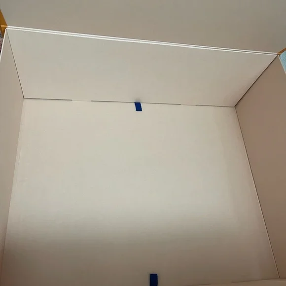 COPY - Authentic Louis Vuitton xtra large empty box. - Picture 8 of 17